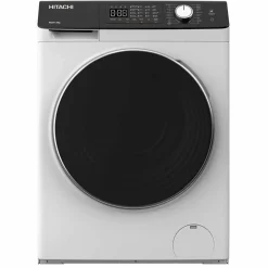 Máy giặt Hitachi BD-954HVOW | 9.5kg cửa ngang inverter