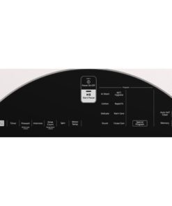 Máy giặt Hitachi BD-100GV | 10kg cửa ngang inverter 2 May Giat Hitachi Inverter Bd 100gv