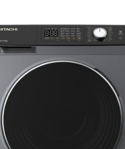 Máy giặt sấy Hitachi BD-D1054HVOS | 10.5kg cửa ngang inverter 2 May Giat Hitachi Inverter Bd 1054hvos 2