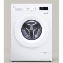 Máy giặt sấy LG Inverter giặt 9 kg – sấy 5 kg FB1209D5W màu trắng