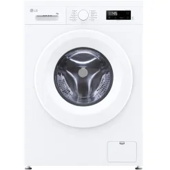 Máy giặt LG FB1209S6W | 9kg cửa ngang inverter