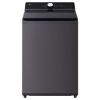 Máy giặt LG T2725SX5G | 25kg cửa trên inverter