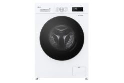 Máy giặt LG FB1209S5W | 9kg cửa ngang inverter