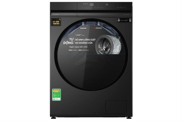 Máy giặt Panasonic NA-20VDR1BVT 1 Máy giặt Panasonic NA-20VDR1BVT