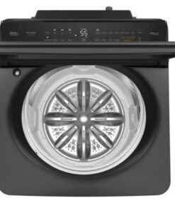 Máy giặt Panasonic NA-FD125V4BV | 12.5kg cửa trên inverter 5 Máy giặt Panasonic NA-FD125V4BV - hình số 5