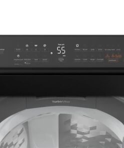 Máy giặt Panasonic NA-FD125V4BV | 12.5kg cửa trên inverter 6 Máy giặt Panasonic NA-FD125V4BV - hình số 6
