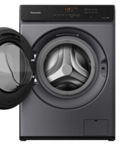 Máy giặt Panasonic NA-V90FA1LVT | 9kg cửa ngang inverter 2 Máy giặt Panasonic NA-V90FA1LVT - hình số 2