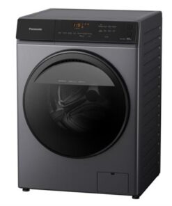 Máy giặt Panasonic NA-V90FA1LVT | 9kg cửa ngang inverter 3 Máy giặt Panasonic NA-V90FA1LVT - hình số 3