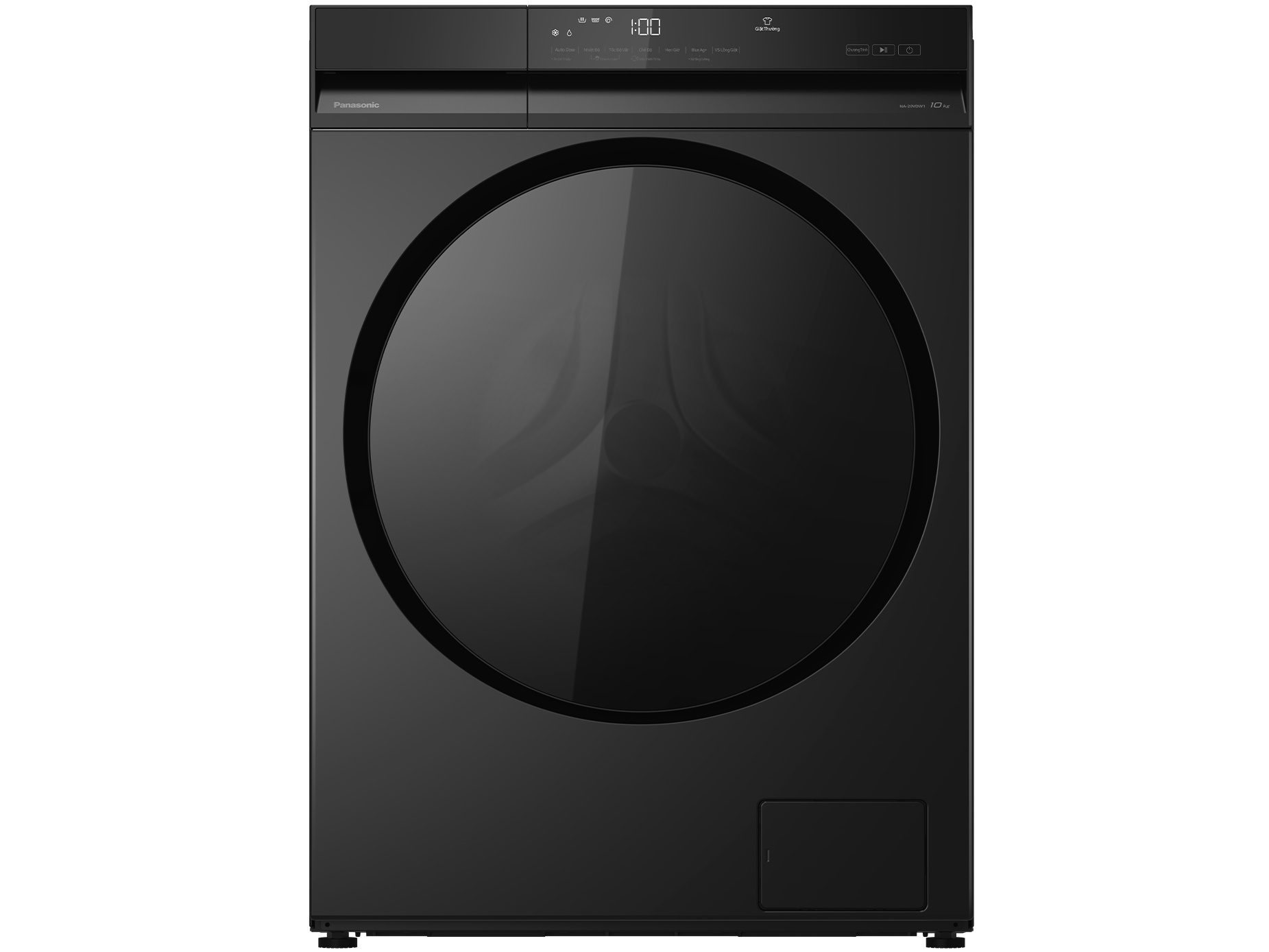 Máy giặt Panasonic NA-20VDW1BVT
