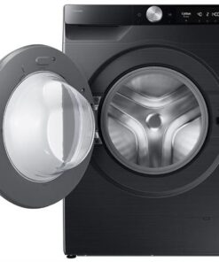 Máy giặt Samsung WW10DG6U34LBSV | 10kg cửa ngang inverter 2 Máy giặt Samsung WW10DG6U34LBSV - hình số 2
