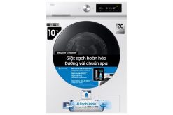 Máy giặt Samsung WW10DB7U34GWSV | 10kg cửa ngang inverter