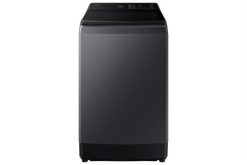 Máy giặt Samsung WA80F15S5CSV | 15kg cửa ngang inverter