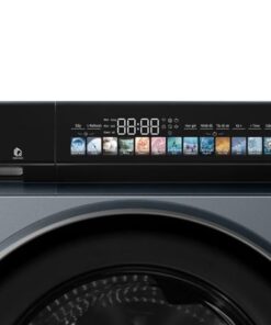 Máy giặt sấy Aqua AWD10-BP4377U1L(GN) | 10kg cửa ngang inverter 4 Máy giặt sấy Aqua AWD10-BP4377U1L(GN) - hình số 4