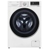 Máy giặt sấy LG FV1411D4W | 11kg cửa ngang