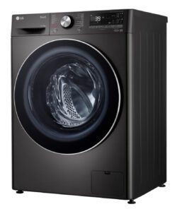 Máy giặt sấy LG FV1412H3BA | 12kg cửa ngang inverter 12 -