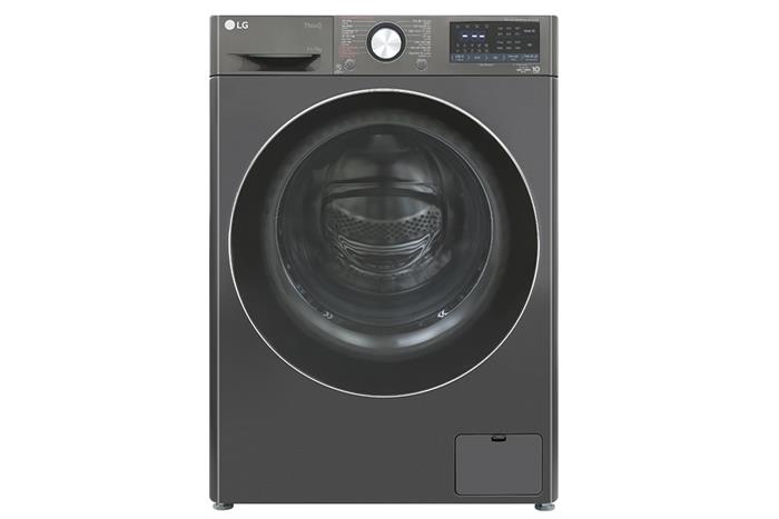 Máy giặt sấy LG FV1411D4B | 11kg cửa ngang inverter 1 Máy giặt sấy LG FV1411D4B | 11kg cửa ngang inverter