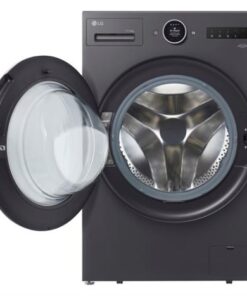 Máy giặt sấy LG F2517RNTG | 17kg cửa ngang inverter 2 Máy giặt sấy LG F2517RNTG - hình số 2
