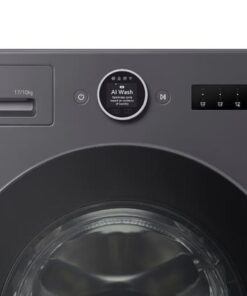 Máy giặt sấy LG F2517RNTG | 17kg cửa ngang inverter 5 Máy giặt sấy LG F2517RNTG - hình số 5