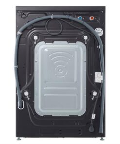 Máy giặt sấy LG F2517RNTG | 17kg cửa ngang inverter 7 Máy giặt sấy LG F2517RNTG - hình số 7