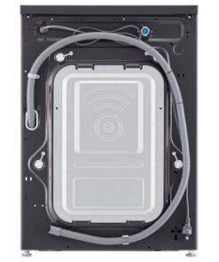 Máy giặt sấy LG FB1209D5M | 9kg cửa ngang inverter 7 Máy giặt sấy LG FB1209D5M - hình số 7
