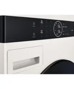 Tháp giặt sấy LG WT1410NHE | 14kg inverter 8 -