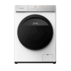 Máy giặt sấy Panasonic NA-V90FC1WVT | 9kg cửa ngang inverter