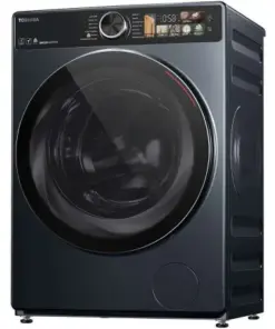 Máy giặt sấy Toshiba TWD-T25BZU115MWV(MG) | 10.5kg cửa ngang inverter 3 -