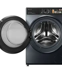 Máy giặt sấy Toshiba TWD-T25BZU115MWV(MG) | 10.5kg cửa ngang inverter 5 -