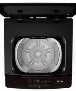 Máy giặt Sharp ES-TM125CN-BK | 12.5kg cửa trên 5 Máy giặt Sharp ES-TM125CN-BK - hình số 5