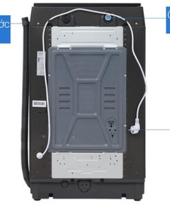 Máy giặt Sharp ES-TM110CD-DS | 11kg cửa trên inverter 8 Máy giặt Sharp ES-TM110CD-DS - hình số 9