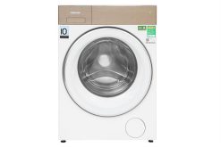 Máy giặt Toshiba TW-T37BZP115MWV(WT) | 10.5kg cửa ngang inverter