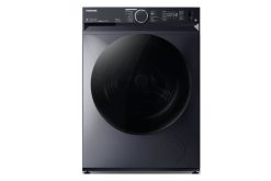 Máy giặt Toshiba TW-T23BU110UWV(MG) | 10kg cửa ngang inverter