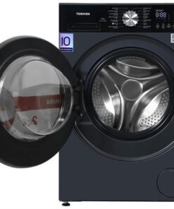 Máy giặt Toshiba TW-T33B120UWV(MK) 2 Máy giặt Toshiba TW-T33B120UWV(MK) - hình số 2