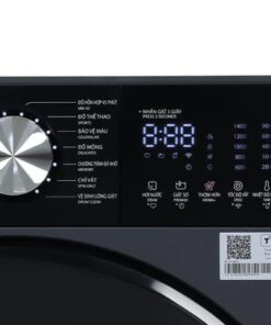 Máy giặt Toshiba TW-T33B120UWV(MK) 5 Máy giặt Toshiba TW-T33B120UWV(MK) - hình số 5
