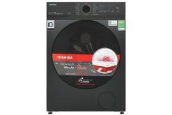 Máy giặt Toshiba TW-T21BU130UWV(MG) | 12kg cửa ngang inverter