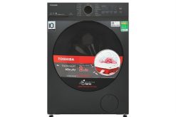 Máy giặt Toshiba TW-T21BU140UWV(MG) | 13kg cửa ngang inverter