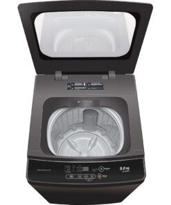 Máy giặt Sharp ES-Y90HV-S | 9kg cửa trên 2 Máy giặt Sharp ES-Y90HV-S | 9kg cửa trên - Ảnh 2