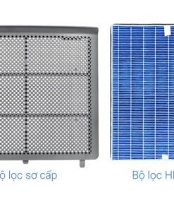 Máy lọc không khí Electrolux EDH14TRBD2 12 Máy lọc không khí Electrolux EDH14TRBD2 - hình số 12