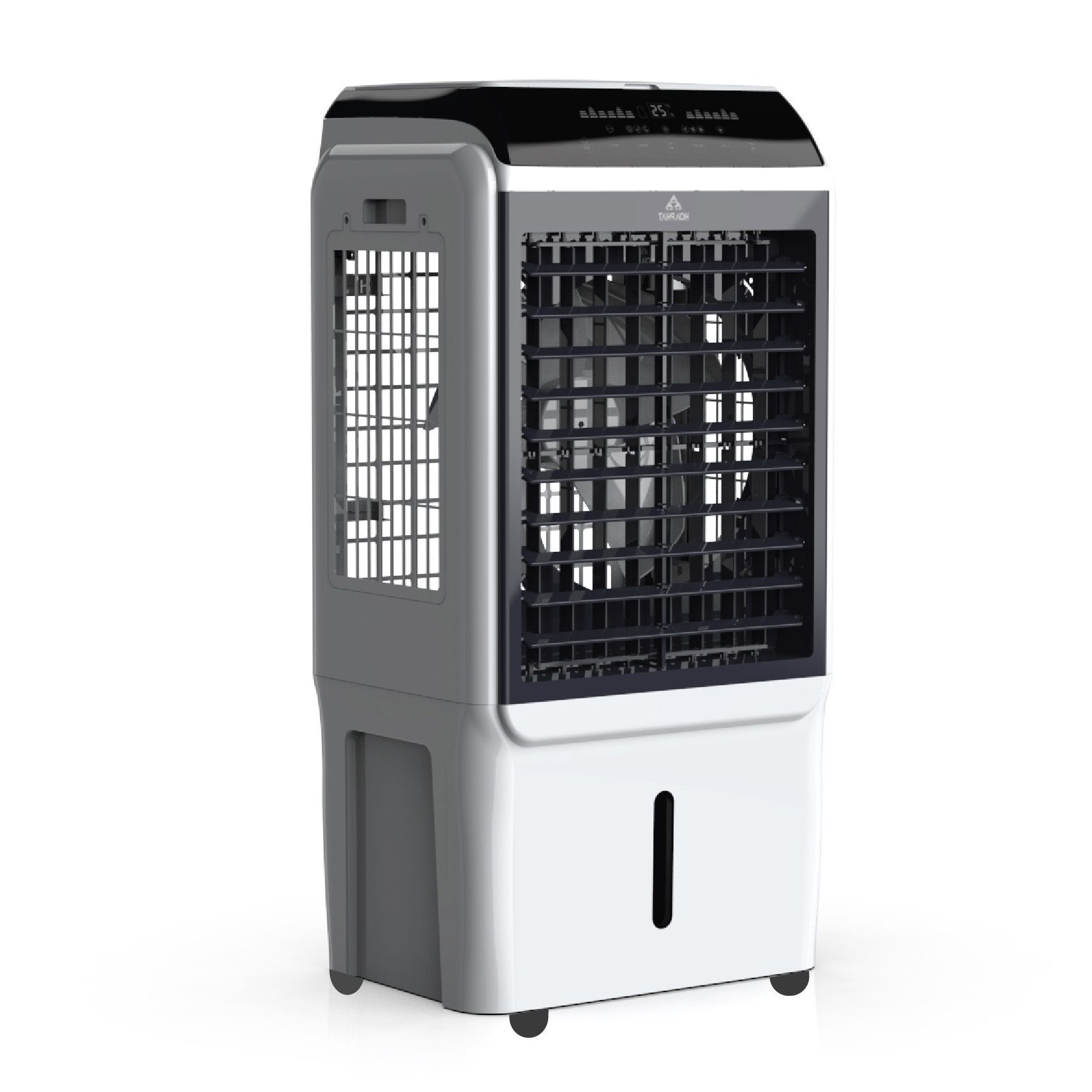 Quạt điều hòa Hòa Phát HPCF1-033I | 30-40m2 100W 1 Quạt điều hòa Hòa Phát HPCF1-033I | 30-40m2 100W