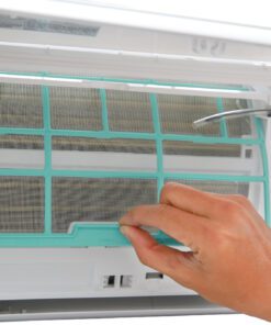 Điều hòa Midea MSAFGII-10CRN8 | 9000BTU 1 chiều 5 Điều hòa Midea MSAFGII-10CRN8 | 9000BTU 1 chiều - Ảnh 5