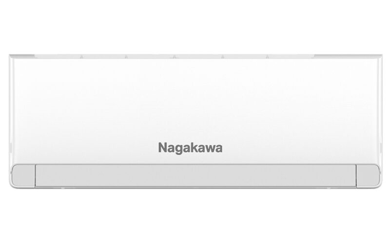 Điều hòa Nagakawa NIS-C18R2U51 | 18000BTU 1 chiều inverter 1 Điều hòa Nagakawa NIS-C18R2U51 | 18000BTU 1 chiều inverter