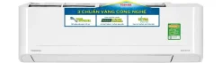 Điều hòa Toshiba RAS-H18S4KCV2G-V | 18000BTU 1 chiều inverter