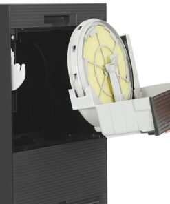 Máy lọc không khí Daikin MCK70ZVM7-T 11 Máy lọc không khí Daikin MCK70ZVM7-T - hình số 11