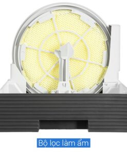 Máy lọc không khí Daikin MCK70ZVM7-T 21 Máy lọc không khí Daikin MCK70ZVM7-T - hình số 21