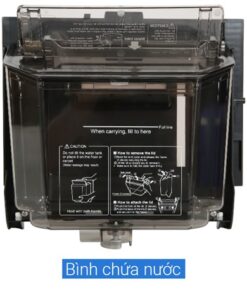Máy lọc không khí Daikin MCK70ZVM7-T 22 Máy lọc không khí Daikin MCK70ZVM7-T - hình số 22