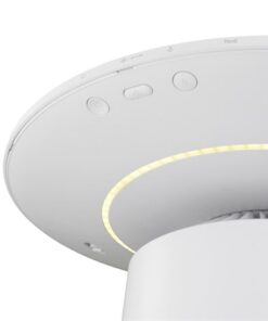 Máy lọc không khí LG AS20GPWU0 6 May Loc Khong Khi Lg As20gpwu0 (6)