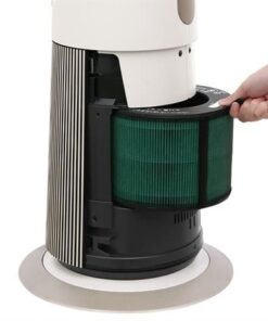 Máy lọc không khí LG FS15GPCJ0.ABAE 10 Máy lọc không khí LG FS15GPCJ0.ABAE - hình số 10