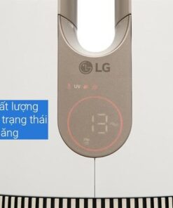 Máy lọc không khí LG FS15GPCJ0.ABAE 12 Máy lọc không khí LG FS15GPCJ0.ABAE - hình số 12