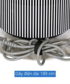 Máy lọc không khí LG FS15GPCJ0.ABAE 16 Máy lọc không khí LG FS15GPCJ0.ABAE - hình số 17