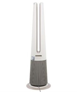 Máy lọc không khí LG FS15GPCJ0.ABAE 5 Máy lọc không khí LG FS15GPCJ0.ABAE - hình số 5